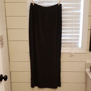 Maxi skirt